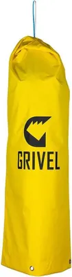 Produktbild von Grivel Transportschutz Für Textilien Gelb  Gelb One Size