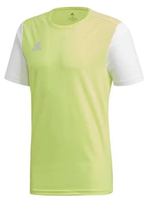 Produktbild von Adidas - "Estro 19" Fußball Trikot für Herren PP2163 (XXL) (Grün)