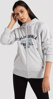 Produktbild von Damen Superfleecejacke | SUPERFLEECE FZ L MIT KAPUZE O'Neill