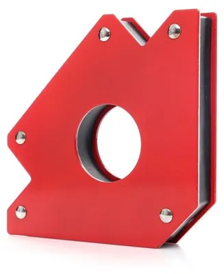 Produktbild von Magnetischer Schweißwinkel 5" KD1899