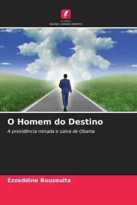 Produktbild von O Homem do Destino