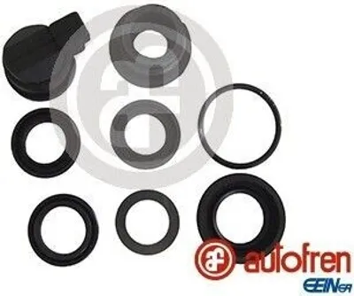 Produktbild von AUTOFREN SEINSA Reparatursatz Hauptbremszylinder D1747 für SUZUKI Samurai SUV (SJ) 22mm