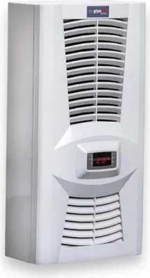 Image de Climatisation pour tableaux électriques / Refroidisseur 380W, PAD0380.01, Plastim
