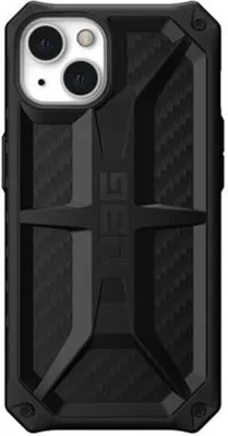 Zdjęcie produktu dla UAG Monarch, wkno wglowe - iPhone 13