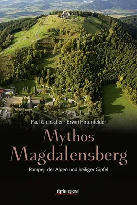 Produktbild von Mythos Magdalensberg