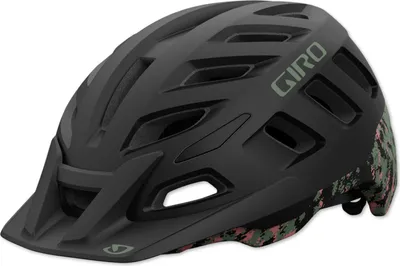 Produktbild von Giro Radix II Mips unisex Fahrradhelm mit Visier M
