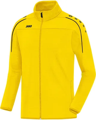 Produktbild von Trainingsjacke Classico JAKO