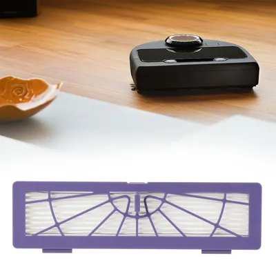Obrázek produktu pro Výměna filtru s čisticím kartáčem pro vysavače Neato D3, D5, D70, D7 5, D80, 70E a D85