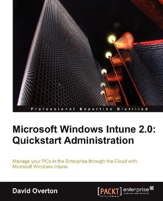 Produktbild von Microsoft Windows Intune 2.0