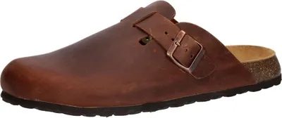 Produktbild von Pantolette Bioline Clog Leather 38
