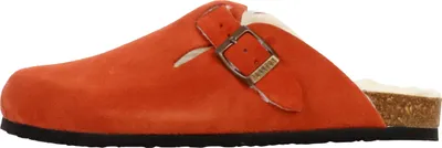 Immagine prodotto di Mules in pelle Blogg