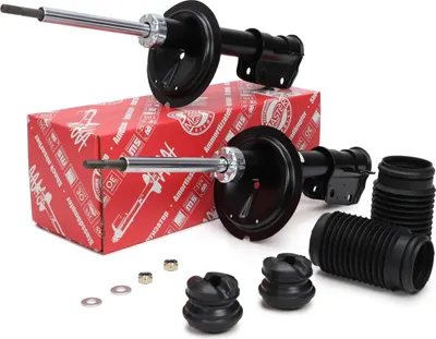 Obrázek produktu pro MS 16K005103 Tlumič přední nápravy pro FIAT CINQUECENTO (170_)