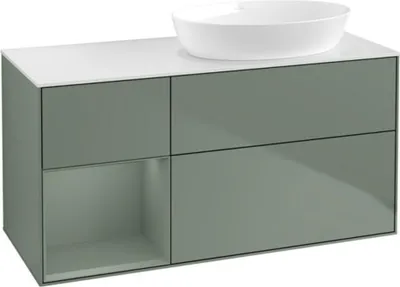 Produktbild von Villeroy & Boch GA41GMGM Waschbeckenunterschrank Finion GA4