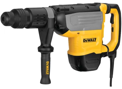 Obrázek produktu pro DeWALT D25773K-QS, Černá, Žlutá, 400 g, 1 kusů, B07DTGMBY5
