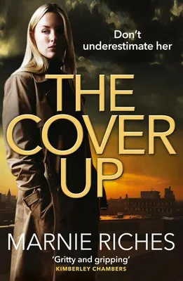 Produktbild von The Cover Up