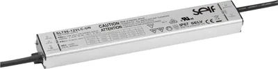 Produktbild von SELF SLT96-24VLC-UN, Installationsnetzteil IP67 96W 24V 4A