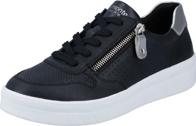 Produktbild von Remonte Sneaker Sneaker Glattleder