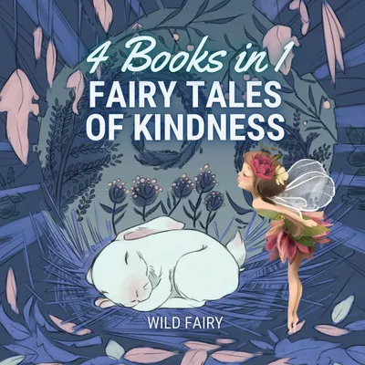 Produktbild von Fairy Tales of Kindness