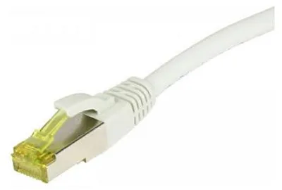 Productafbeelding van Synergy 21 S217631 - 1 meter - Cat6a - S/FTP (S-STP) - RJ-45 - RJ-45