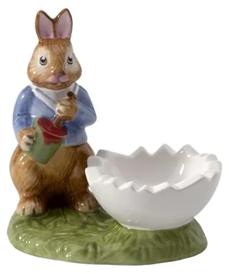 Obrázok produktu pre Villeroy & Boch Bunny Tales poháriky na vajcia, sada 6 ks – č. výrobku 1486621953 – EAN 4057743193908