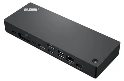 Obrázek produktu pro Lenovo ThinkPad Universal Thunderbolt 4 Dock