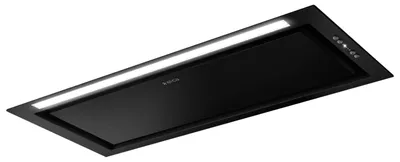 Produktbild von Elica Hidden 2.0 BLMAT/A/72 Lüfterbaustein 72 cm Schwarz Matt