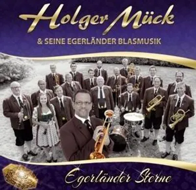 Produktbild von Egerländer Sterne