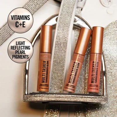 Image de RIMMEL LONDON | MULTI TASKER | Visage