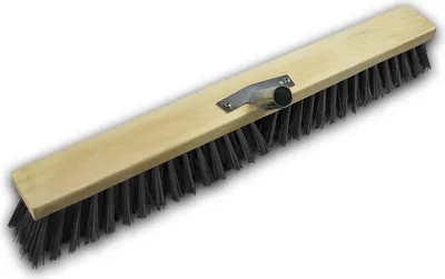 Produktbild von Industriebesen Straßenbesen Besen Kehrbesen Saalbesen 'Q', Besenbreite:60 cm Q 3