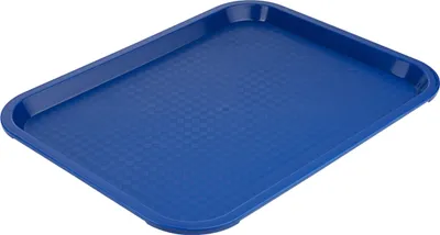 Produktbild von Fast Food Tablett 35 cm