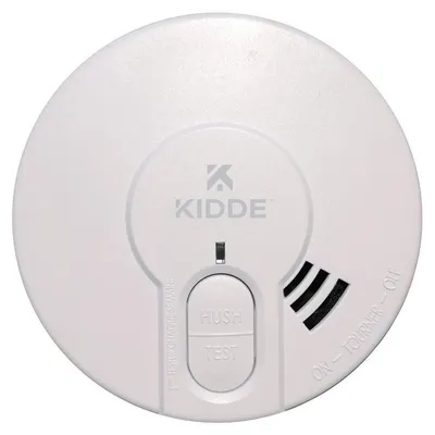 Image de Detecteur de fumee KIDDE 5y29 nf, 5 ans