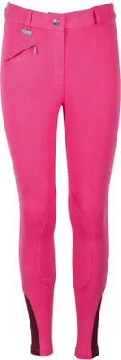 Produktbild von Harry´s Horse Youngrider Hosen Rosa 140 Rosa 140