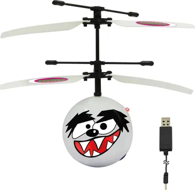 Produktbild von Jamara Lupo Auto-flight Copter m. Sensor ,410026