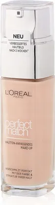Produktbild von Grundierung L'oreal Perfect Match  30 ml