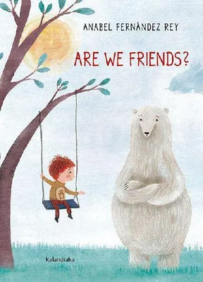Produktbild von Are we friends?