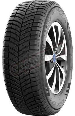 Immagine prodotto di 195/75R16C 107/105R All Season Per Autocarri Leggeri