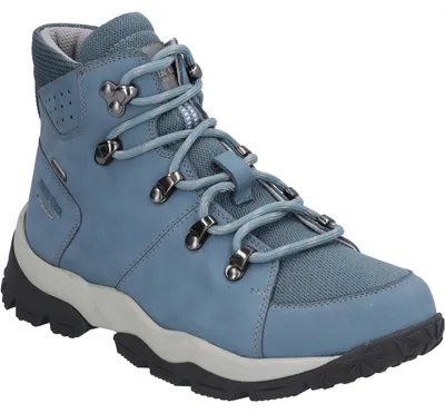 Produktbild von JOSEF SEIBEL Philippa 50 | Stiefelette für Damen | Blau