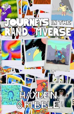 Produktbild von Journeys In The Randomverse
