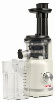 Obrázok produktu pre Girmi SW11, Biela, 70 ot/min, 10 L, 1 L, Otočné, Kov