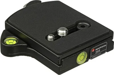 Imagen del producto de Adaptador rápido "de perfil bajo" (modelo 394)