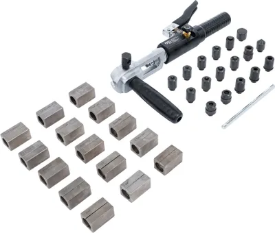 Produktbild von BGS 8704 Hydraulisches Bördelgerät