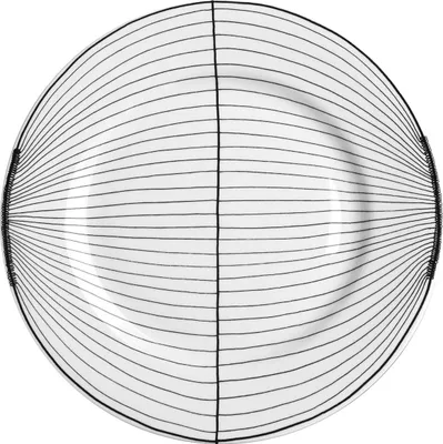 Produktbild von Taitù Ferri - Teller flach 31 cm
