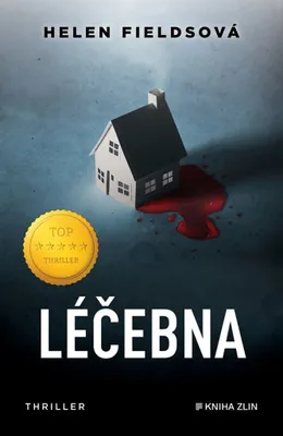 Image de Léčebna | Nela Knapová