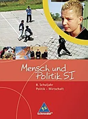 Produktbild von Mensch und Politik SI