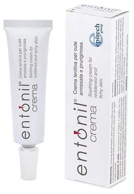 Immagine prodotto di Entonil Crema 10 Ml