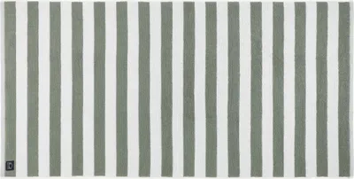 Produktbild von Badehandtuch gestreift HANKO, 70 x 140 cm