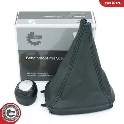 Produktbild von Schaltknäuf ESEN SKV