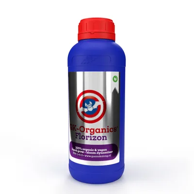 Produktbild von Guanokalong Florizon Liquid, 1 Liter