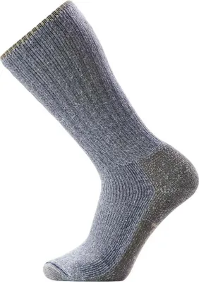 Immagine prodotto di Calzini Smartwool Mountaineer Classic Edition Max Cushion Grigio EU 42-45 Grigio EU 42-45