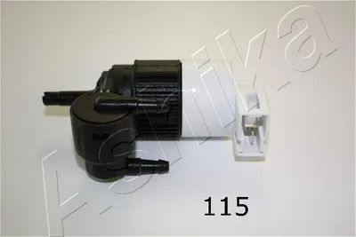 Produktbild von ASHIKA Waschwasserpumpe für NISSAN MICRA II (K11) 156-01-115
